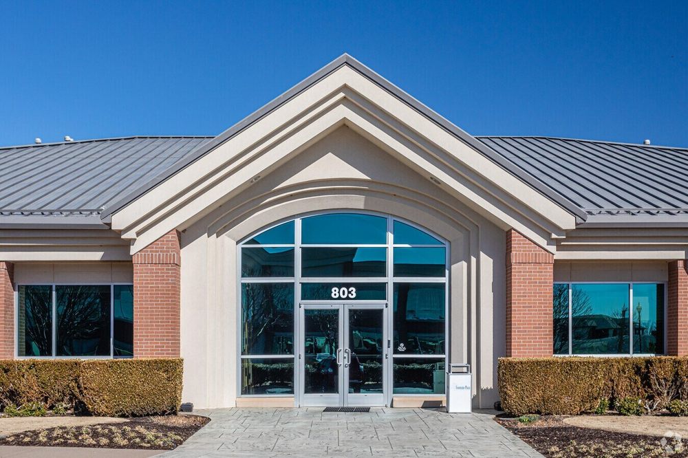 Womens Wellness Partners NWA - grief counselor in Bentonville, AR