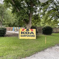 Cordele KOA