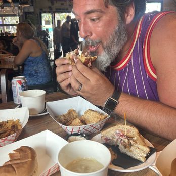 The Tattooed Moose - Sandwiches Near Me - North Charleston, South Carolina