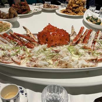 Jumbo Lobster Restaurant - Seafood Near Me - Richmond Hill, Ontario