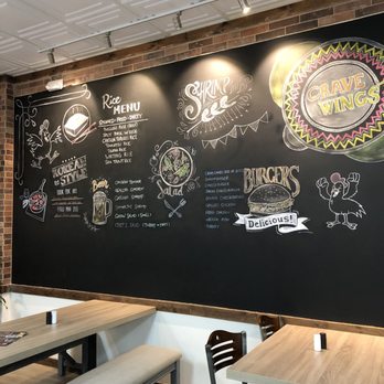 Crave Wings - Chicken Wings Near Me - Newport News, Virginia