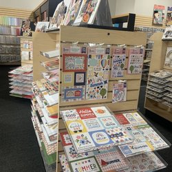 Scrapbook Generation - Stickers. Scrapbook pages.