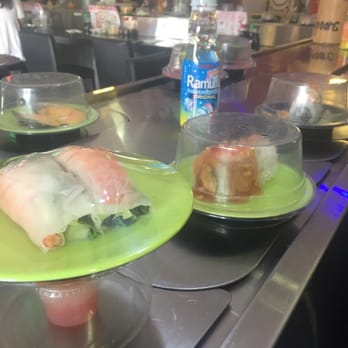 Sushi Takara - Conveyer belt - Japanese Near Me - Salem, Oregon Sushi Takara - Conveyer belt - Japanese Near Me - Salem, Oregon