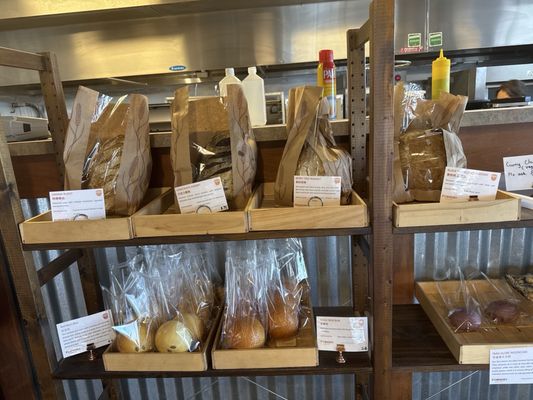 The Foundry Bakery by null