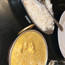 Pakeezah Authentic Indian Cuisine - Dahi Ka Raita