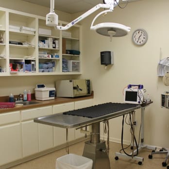 Stagecoach Pet Hospital - Surgery room at Stagecoach Pet Hospital - Veterinarians Near Me - Killeen, Texas Stagecoach Pet Hospital - Surgery room at Stagecoach Pet Hospital - Veterinarians Near Me - Killeen, Texas