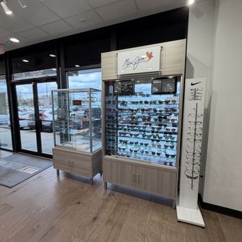 MyEyeDr - Optometrists Near Me - Alexandria, Virginia