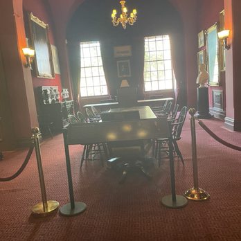 Maryland State House - Old meeting room - Museums Near Me - Annapolis, Maryland Maryland State House - Old meeting room - Museums Near Me - Annapolis, Maryland