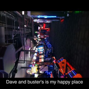Dave & Buster's Rogers - Arcades Near Me - Rogers, Arkansas