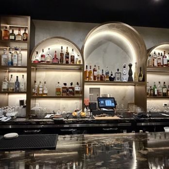 IKKA - Bar - Halal Near Me - Huntington, New York