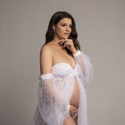 maternity shoot with Karla :)