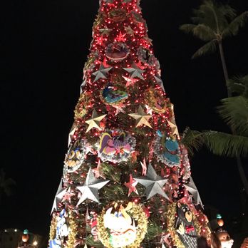 Honolulu City Lights - 2017 tree - Festivals Near Me - Honolulu, Hawaii Honolulu City Lights - 2017 tree - Festivals Near Me - Honolulu, Hawaii