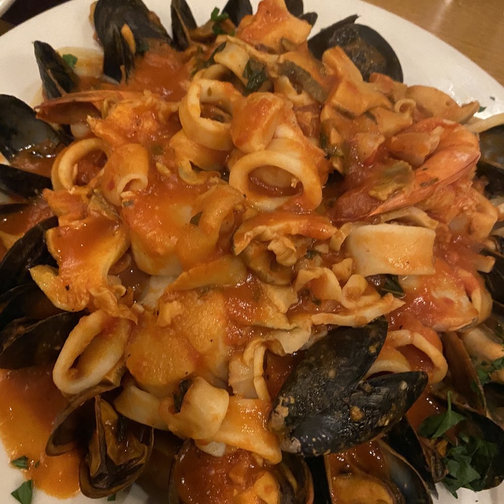 Borrelli's - Zuppa Di Pesce - Italian Near Me - East Meadow, New York Borrelli's - Zuppa Di Pesce - Italian Near Me - East Meadow, New York
