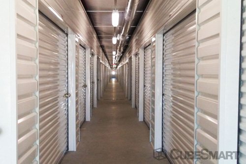 CubeSmart Self Storage