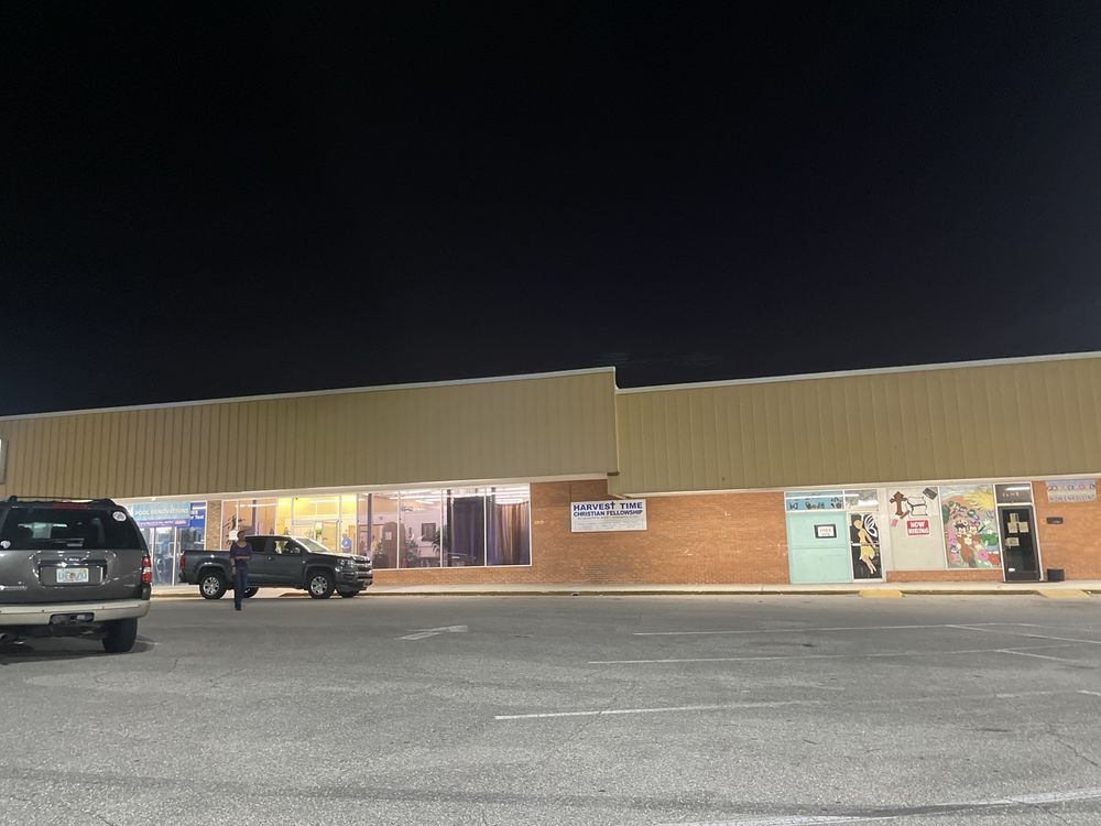 Harvest Time Christian Academy - childcare center in Jacksonville, FL