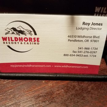 Wild Horse Gaming Resort - Hotels Near Me - Pendleton, Oregon