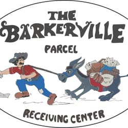 Barkerville Freight - Barkerville Freight - Parcel Receiving Center