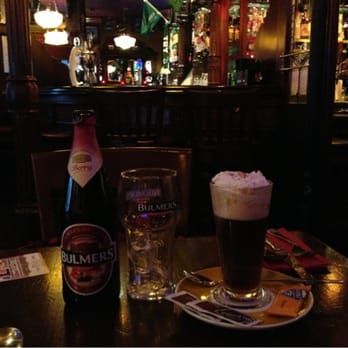 The Dail Bar - Downstairs bar - Irish Near Me - Galway, G