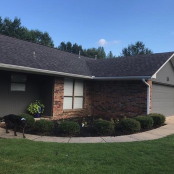 Diamond State Restoration - Roofing Near Me - Conway, Arkansas
