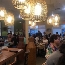 Mario's Mexican And Salvadorian Restaurant