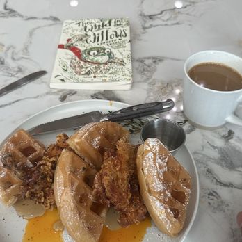 Middle Child - Chicken and waffles and coffee - Breakfast & Brunch Near Me - Las Vegas, Nevada Middle Child - Chicken and waffles and coffee - Breakfast & Brunch Near Me - Las Vegas, Nevada
