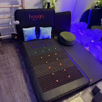 Wellness Awakening Dimension - PEMF Pulsed Electromagnetic Field therapy recharges your cells, reduces pain, boosts energy, improves sleep, circulation, healing, recovery. - Reiki Near Me - Brea, California