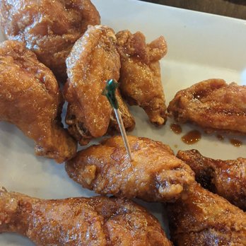 Bonchon San Jose - Blossom Hill Rd - Chicken Wings Near Me - San Jose, California Bonchon San Jose - Blossom Hill Rd - Chicken Wings Near Me - San Jose, California