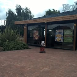 Big John's-Chelmsley Wood - Refurbished Chelmsley Wood