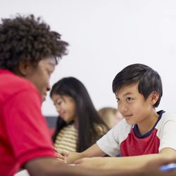 Mathnasium - Inside Mathnasium -- Math Tutoring and Enrichment, Homework Help, and Test Prep