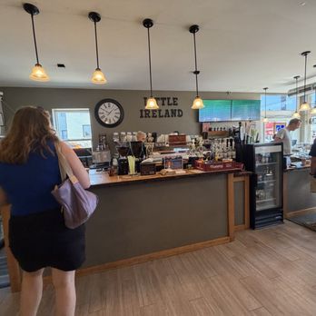 Little Ireland Coffee - Coffee & Tea Near Me - Pacific, Missouri