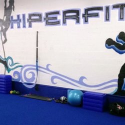 Hiperfit - Hiperfit