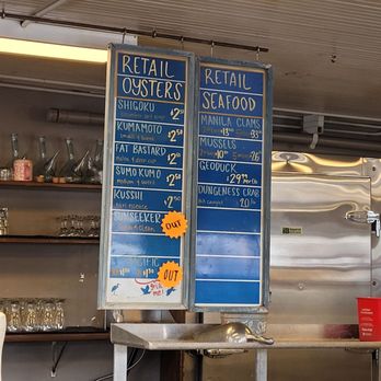 Taylor Shellfish Farms - Menu - Seafood Markets Near Me - Bow, Washington Taylor Shellfish Farms - Menu - Seafood Markets Near Me - Bow, Washington