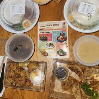 Youta Ramen - Mineola - Takeout order - Ramen Near Me - Mineola, New York