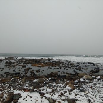 Odiorne Point State Park - Parks Near Me