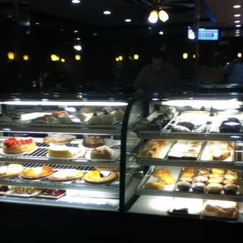 Townsquare Diner - Full Time Pastry Chef is on Staff! - Diners Near Me - Wharton, New Jersey