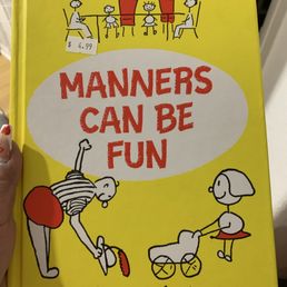 Cute book!