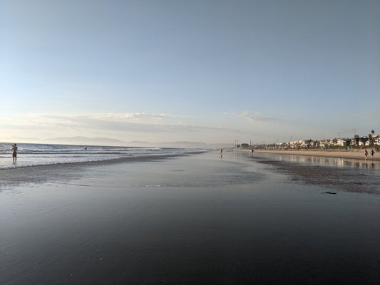 Bruce's Beach by null
