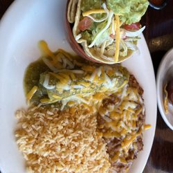 Rivero's Mexican Restaurant