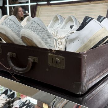 Golden Goose - Men's Clothing Near Me - Austin, Texas
