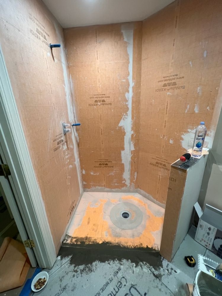 Slide of Sam Home Improvement