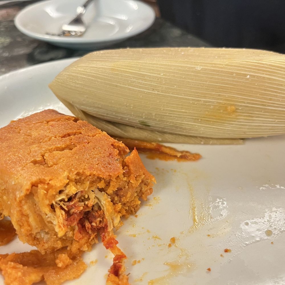 Que Chula Es Puebla - 28. Tamales - Mexican Near Me - Philadelphia, Pennsylvania