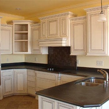 Sandstar Custom Cabinets - Cabinetry Near Me - Welling, Oklahoma