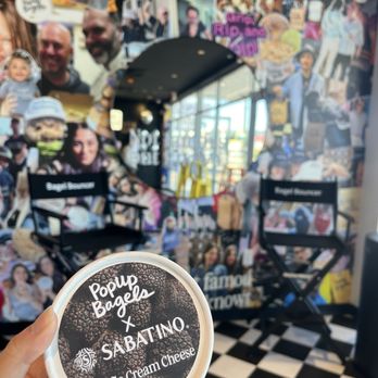 PopUp Bagels - Bagels Near Me - Tampa, Florida PopUp Bagels - Bagels Near Me - Tampa, Florida