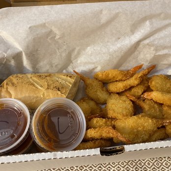 Vita Bella Pizza - South - Shrimp Dinner - Pizza Near Me - Plainfield, Illinois Vita Bella Pizza - South - Shrimp Dinner - Pizza Near Me - Plainfield, Illinois
