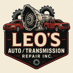 Leo's Automotive Service