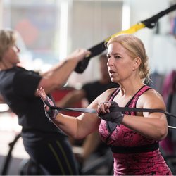Workout Anytime Hermitage
