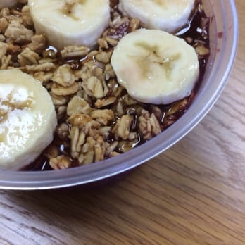 Acai Republic - The Real Brazilian bowl with honey - Juice Bars & Smoothies Near Me - Tustin, California Acai Republic - The Real Brazilian bowl with honey - Juice Bars & Smoothies Near Me - Tustin, California
