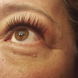 Lashed By Jen