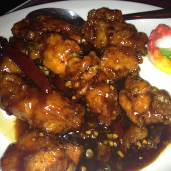 Auntie Chang's Dumpling House - General Tsao - Chinese Near Me - Houston, Texas