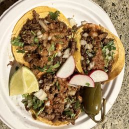 Carne Asada
